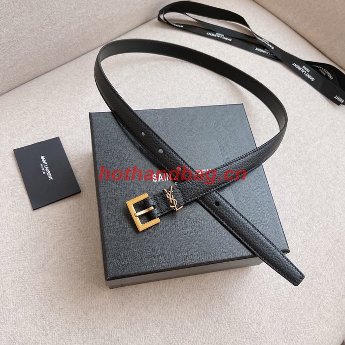 Yves saint Laurent Belt 20MM/30MM SLB00053 Yves saint Laurent Belt 20MM/30MM SLB00053